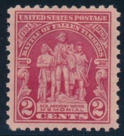 USA 1929