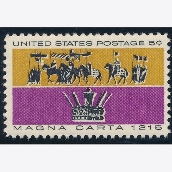 USA 1965