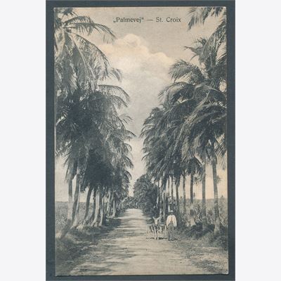 Danish West Indies