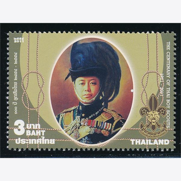 Thailand 2011