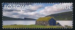 Faroe Islands 2017