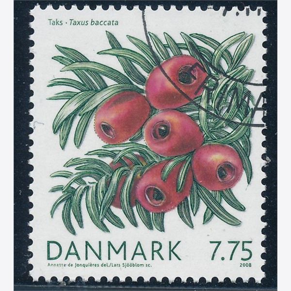 Denmark 2008