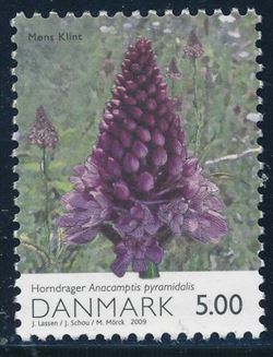 Denmark 2009