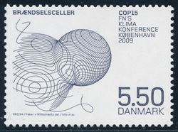 Denmark 2009