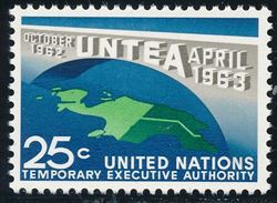 U.N. New York 1963