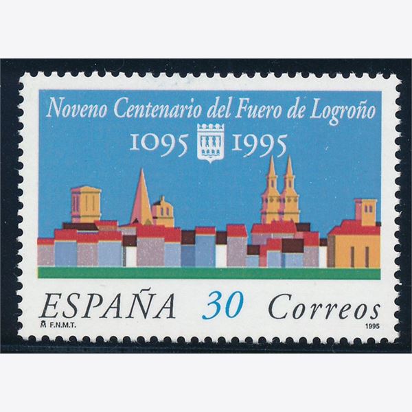 Spanien 1995