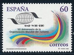 Spain 1995