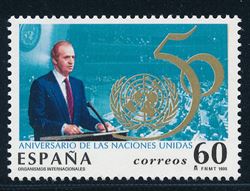 Spanien 1995