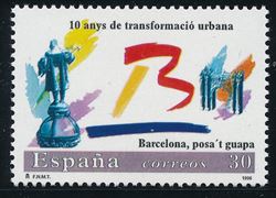 Spanien 1996