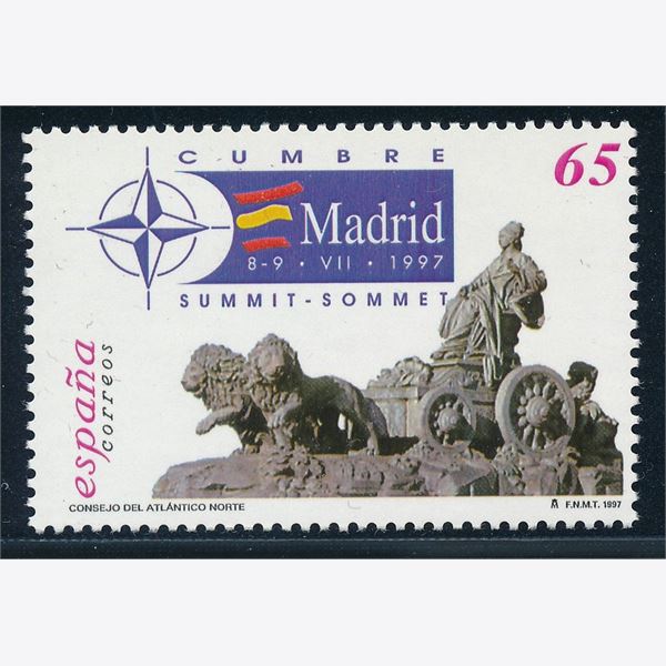 Spanien 1997