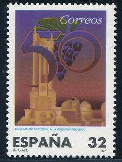 Spain 1997