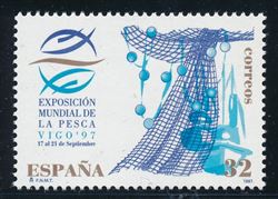 Spain 1997