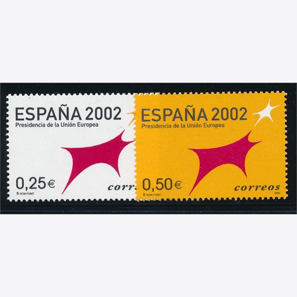 Spanien 2002