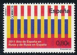 Spain 2011