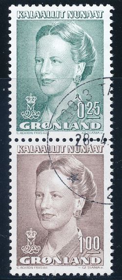 Grønland 1990