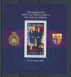 Gibraltar 2011