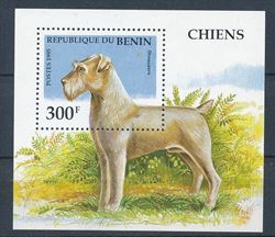 Benin 1995