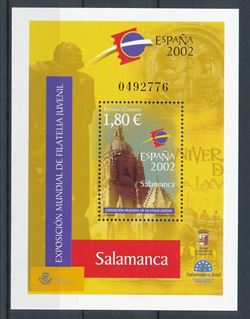 Spain 2002