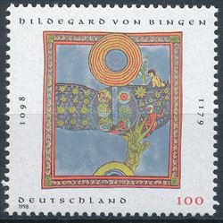 Vesttyskland 1998