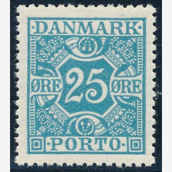 Danmark Porto 1930