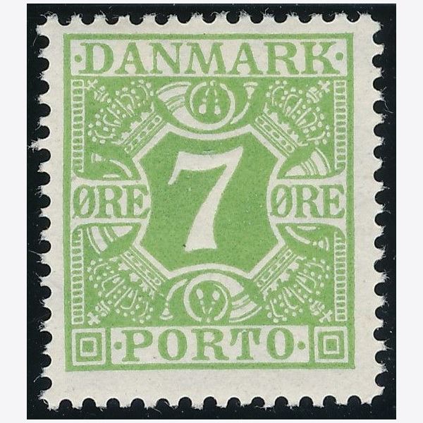 Danmark Porto 1926