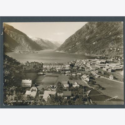 Norway 1939