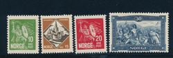 Norge 1930