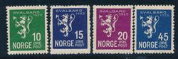 Norway 1925