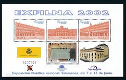 Spanien 2002