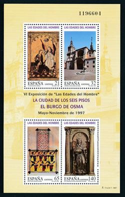 Spanien 1997