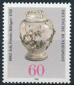 Vesttyskland 1982