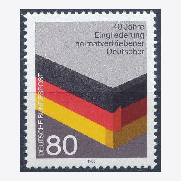 West Germany 1985