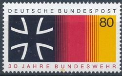 West Germany 1985