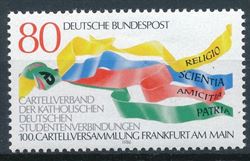 Vesttyskland 1986