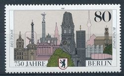 Vesttyskland 1987