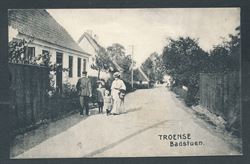 Danmark 1908