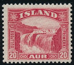 Island 1931