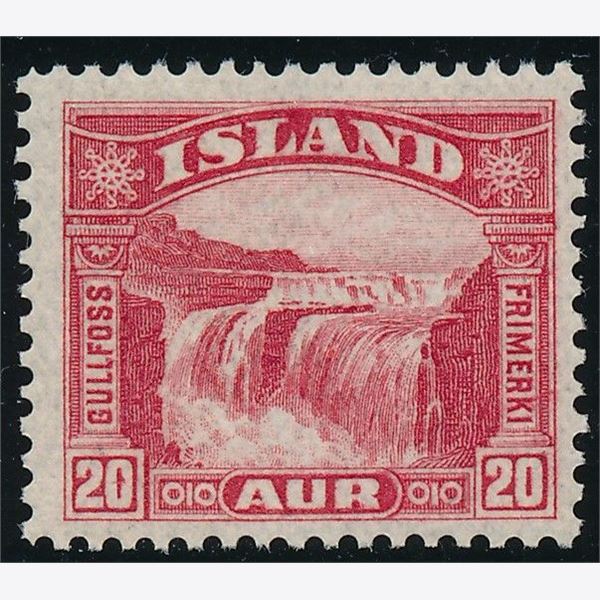 Island 1931