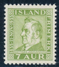 Iceland 1935