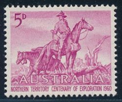 Australien 1960