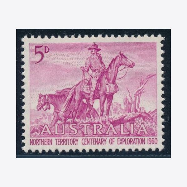 Australia 1960
