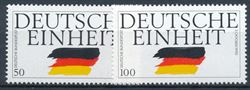 West Germany 1990