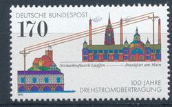 West Germany 1991