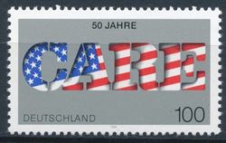 West Germany 1995