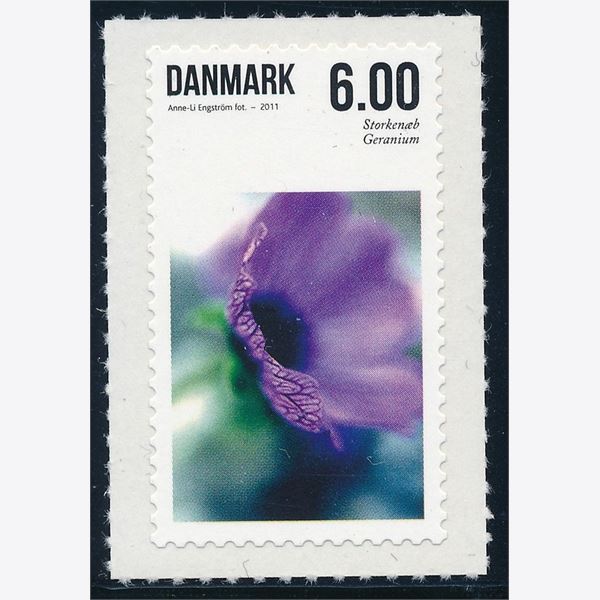 Danmark 2011