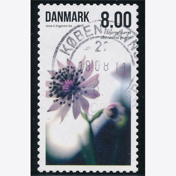 Danmark 2011