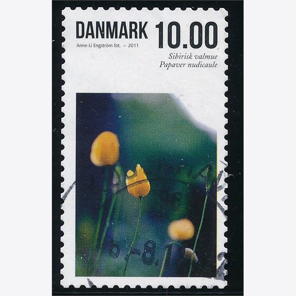 Danmark 2011