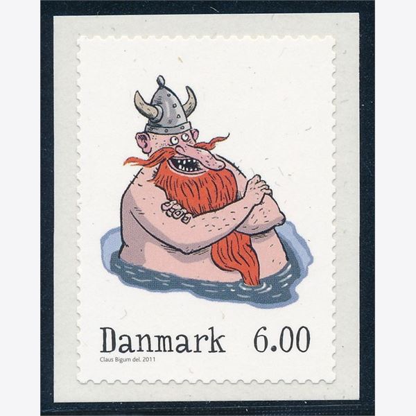 Danmark 2011