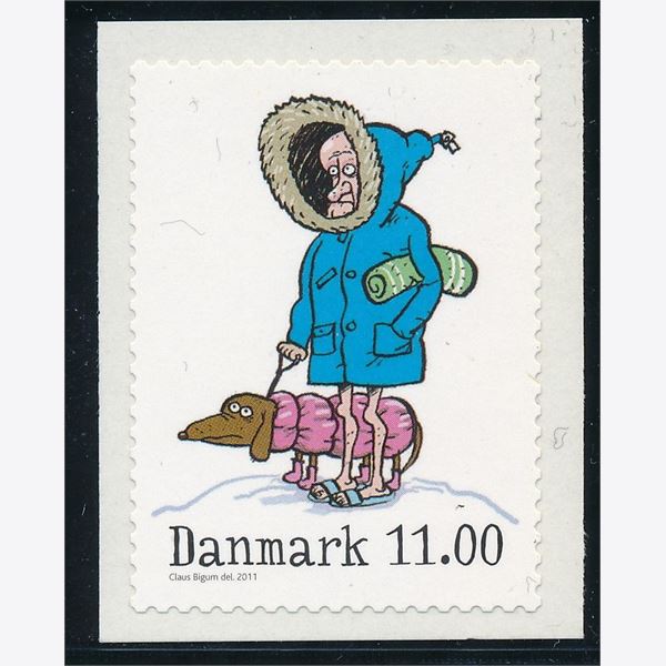 Danmark 2011