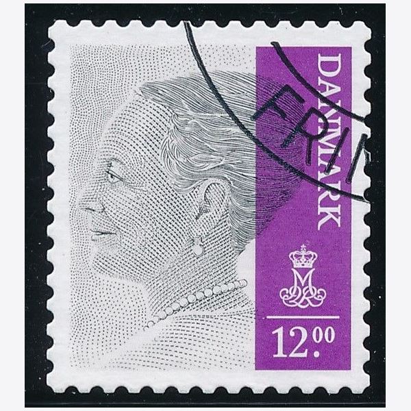Danmark 2012